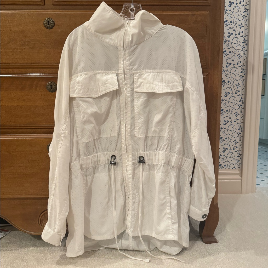 Nwot Cabi Fairway Jacket Nwot Cabi Fairway Jacket